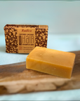 organic shampoo bar