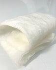 Softer Face Washcloth - All Natural
