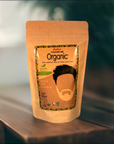 soft black hair dye