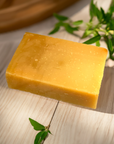 organic shampoo bar