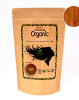 Caramel Blonde Pouch