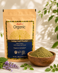 products image of indigo leaf