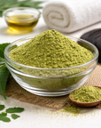 Neem Leaf Hair Powder