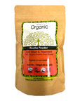organic reetha powder