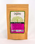 Organic Bhringraj Leaf Powder For Hair