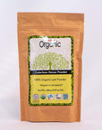 Organic Colorless Henna Leaf Powder For Hair