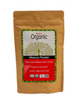 Organic Hibiscus Flower Powder For Hair