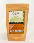 Organic Manjistha Root Powder For Hair