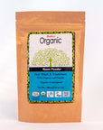 Organic Neem Leaf Powder For Hair