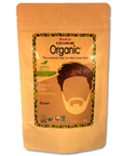 Men's Brown - Organic Hair Coloring