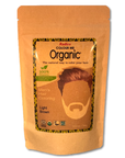 Men's Light Brown - Organic Hair Coloring