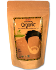 Men's Soft Black - Organic Hair Coloring