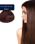 Brown Hair Color