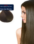 Dark Ash Blonde Hair Color Image