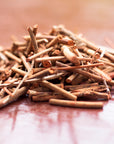 Organic Manjistha Root Powder For Hair