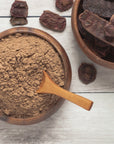 Organic Shikakai Seed Powder For Hair