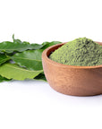 Organic Neem Leaf Powder For Hair