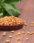 Organic Methi Seed Powder For Hair