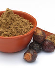 Organic Reetha Fruit Powder For Hair