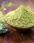 henna powder