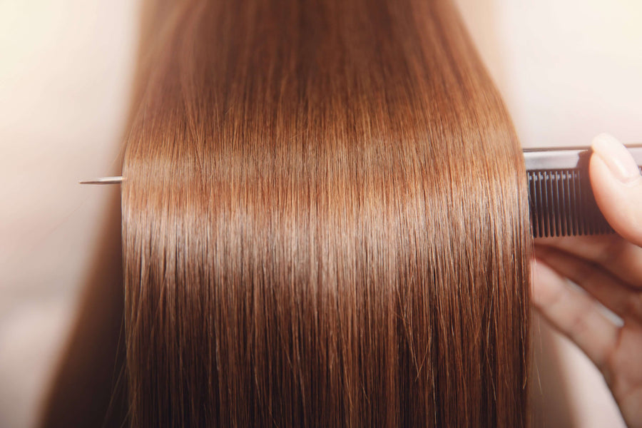 Benefits Of Organic Hair Treatment (Amla, Ritha, Shikakai Mix) Powder