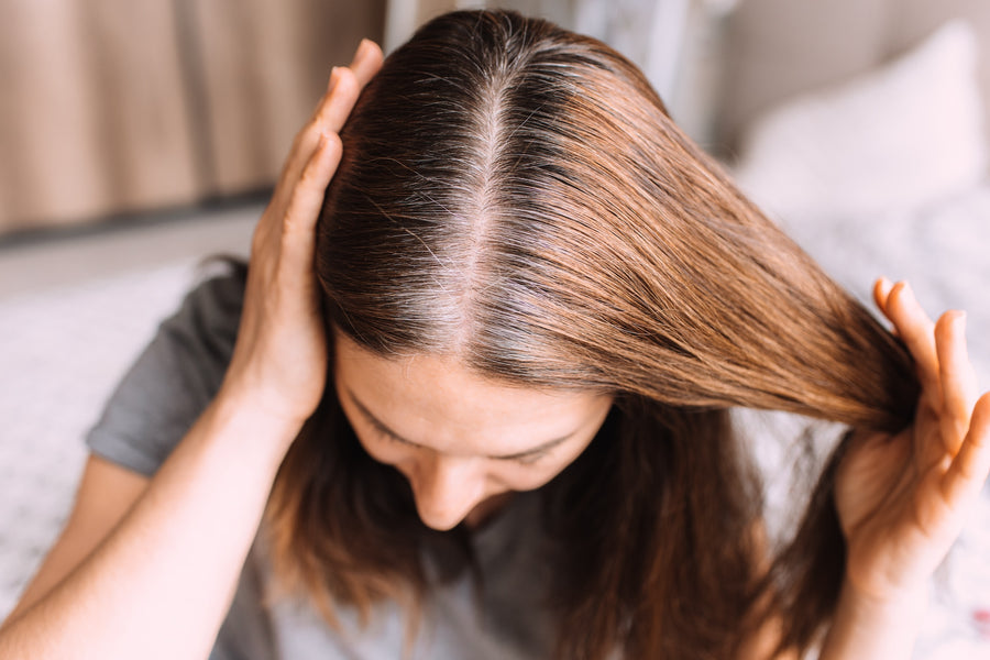 Why Natural Hair Colors Fade Fast - Here’s How to Make It Stick