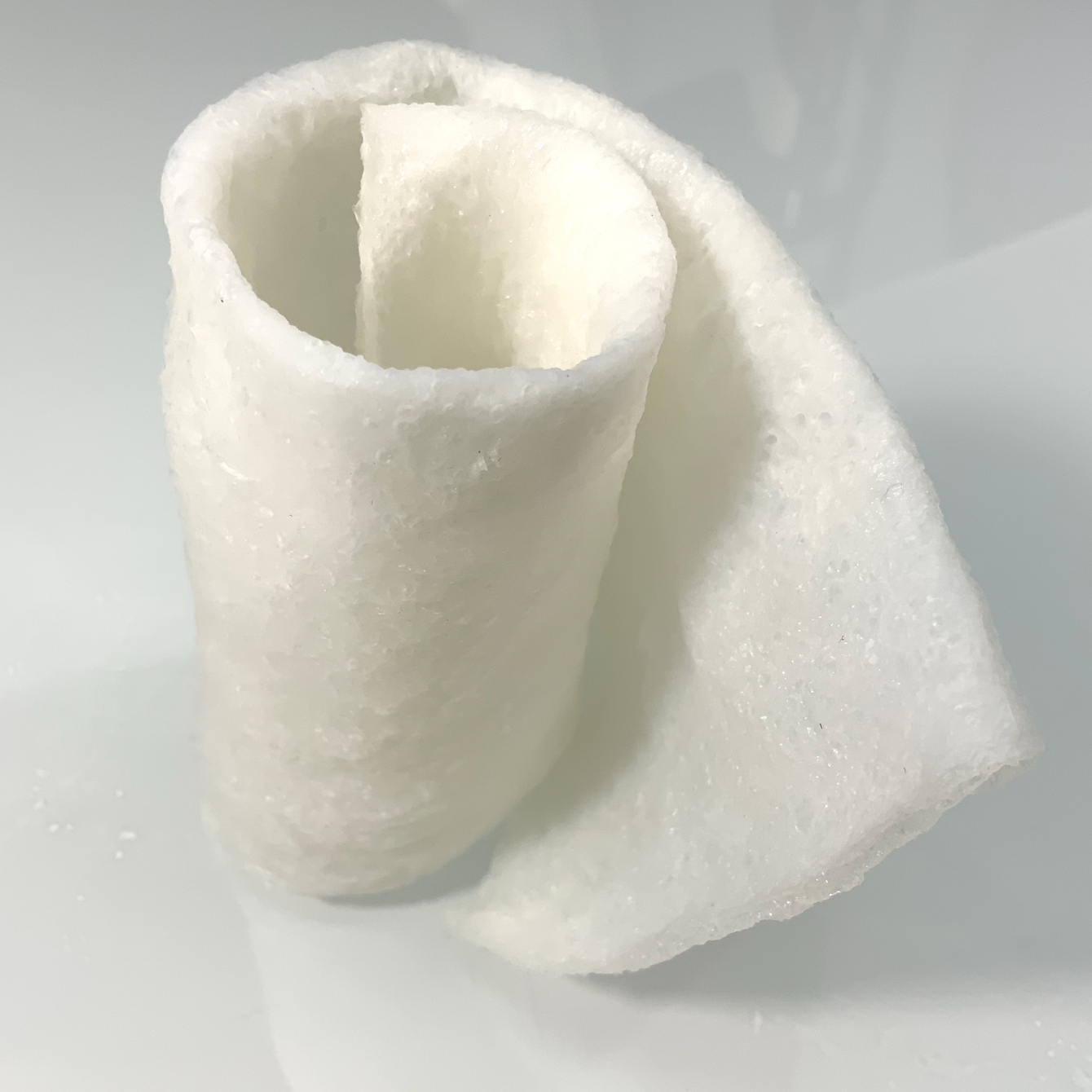 Softer Face Washcloth - All Natural