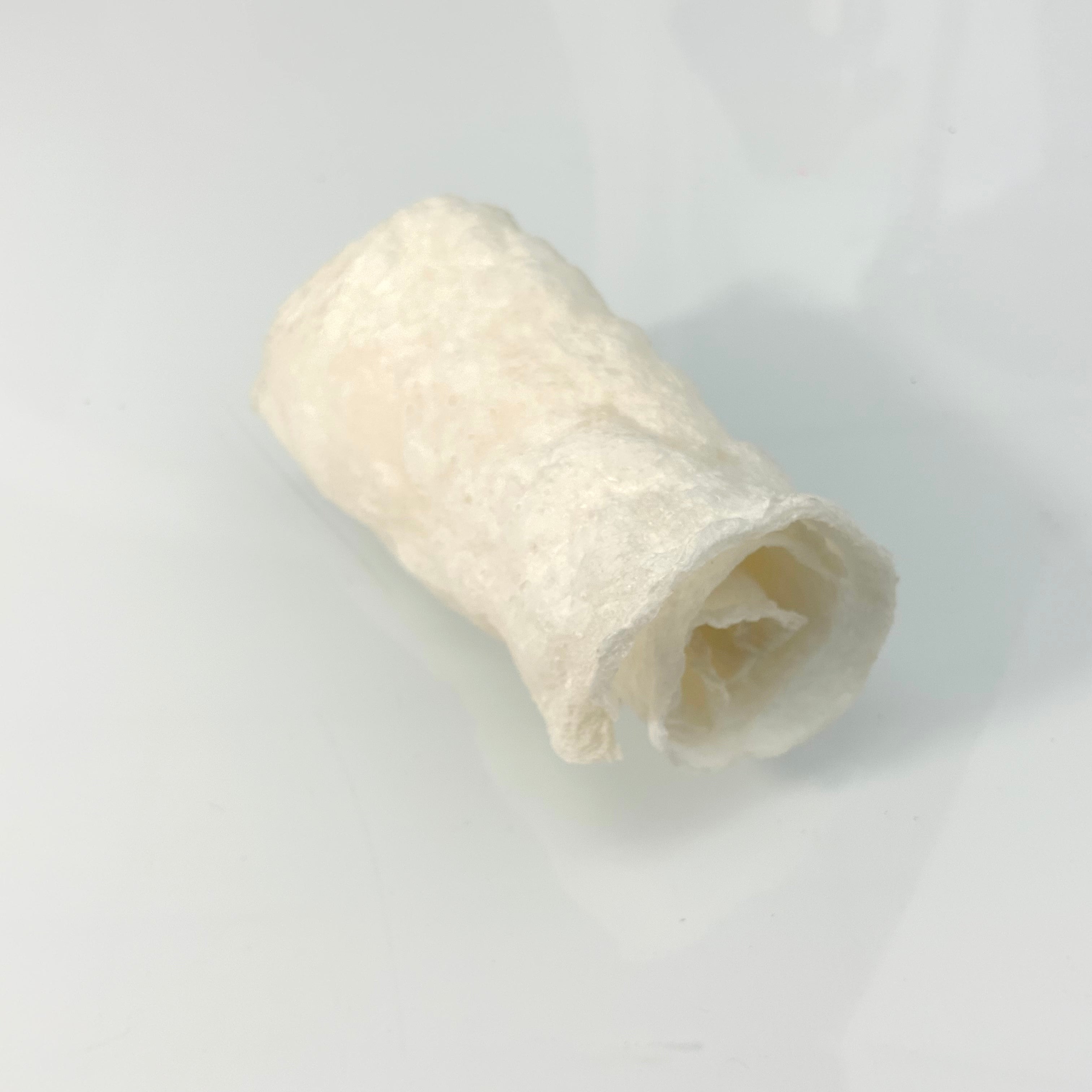 Softer Face Washcloth - All Natural