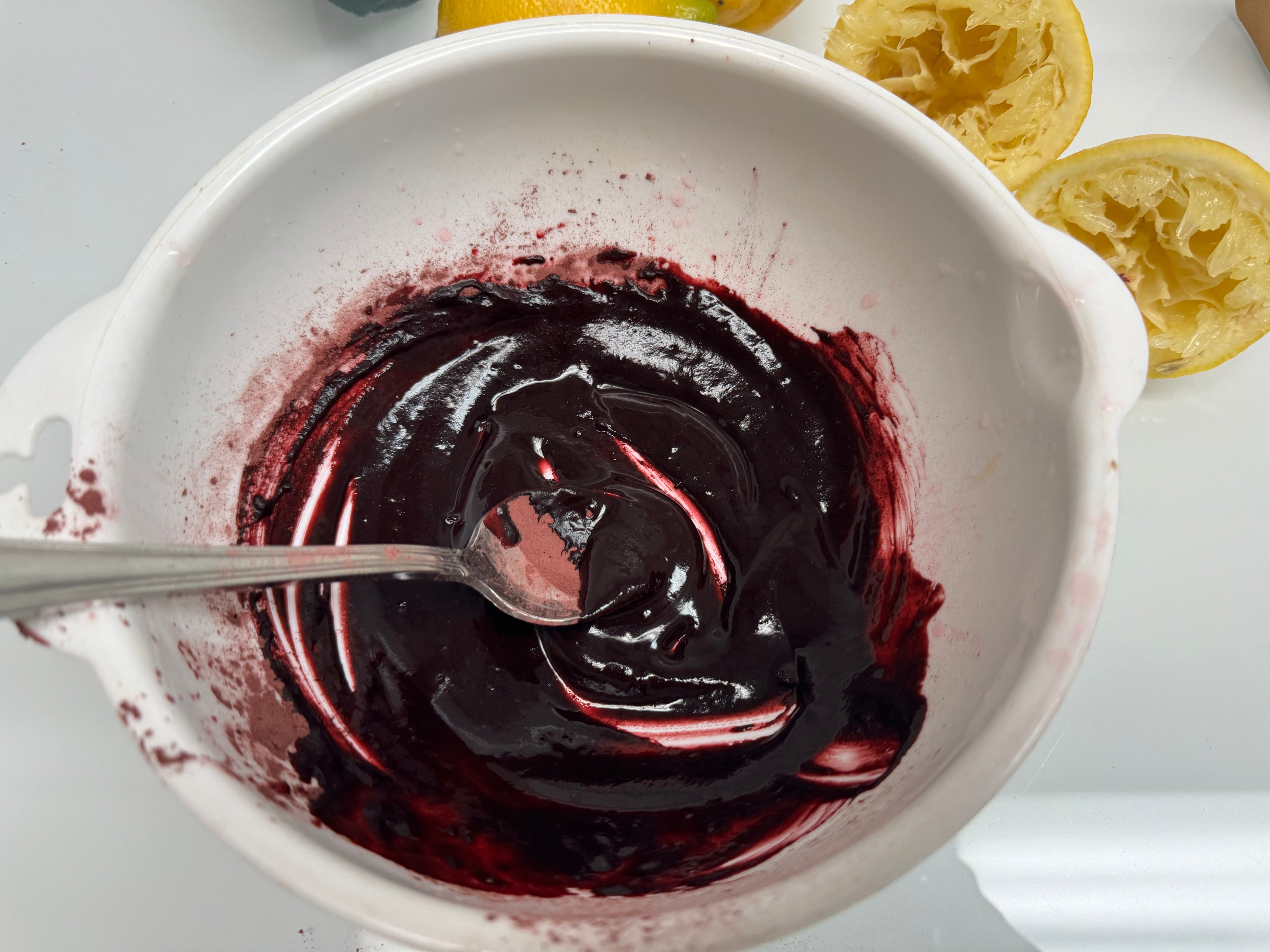 Organic Hibiscus Flower Powder For Hair