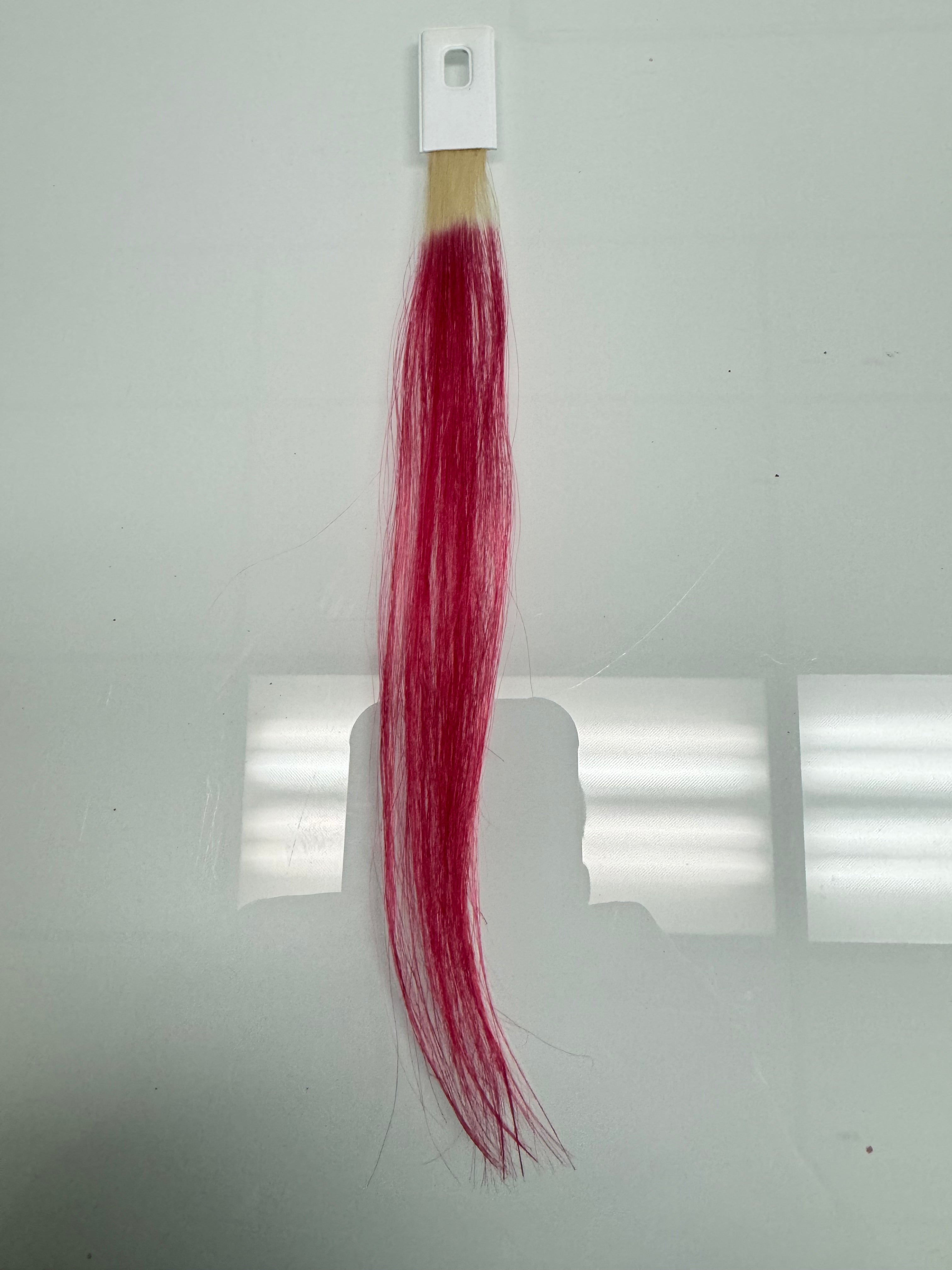 Organic Hibiscus Flower Powder For Hair