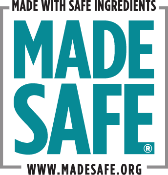 MADE SAFE logo.