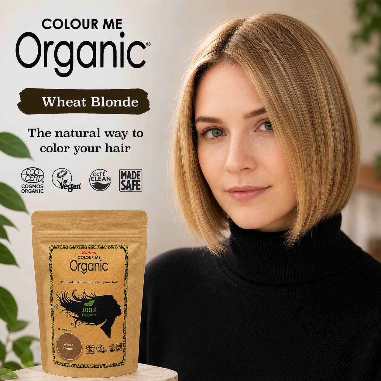 Wheat Blonde Products image