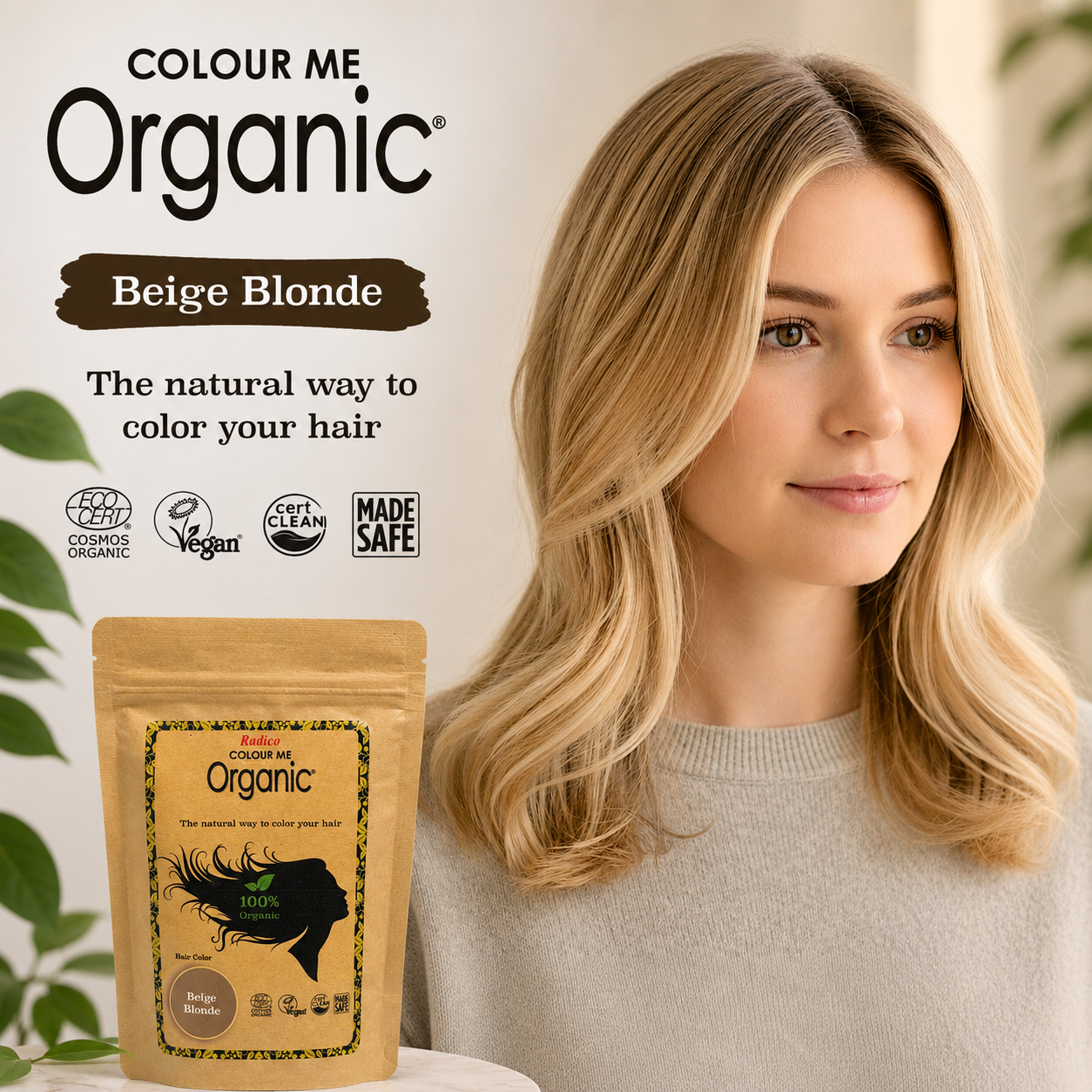 Beige Blonde Products image