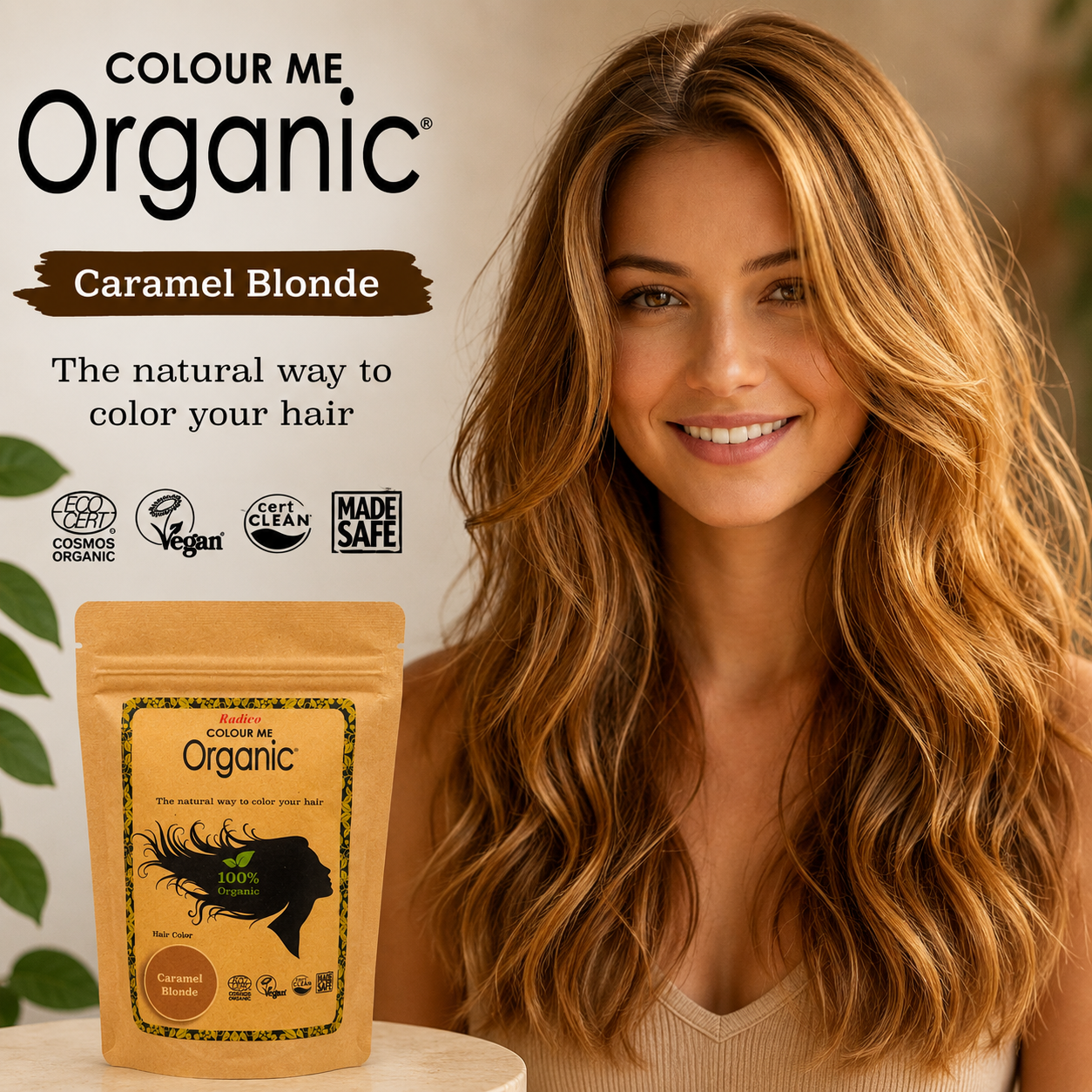 Caramel Blonde Products image