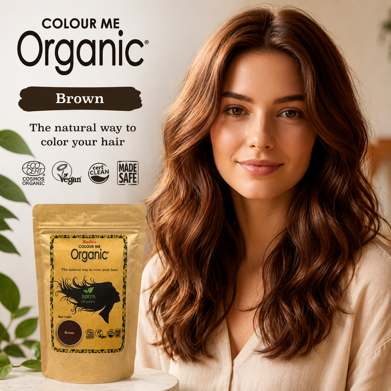 Brown Products image