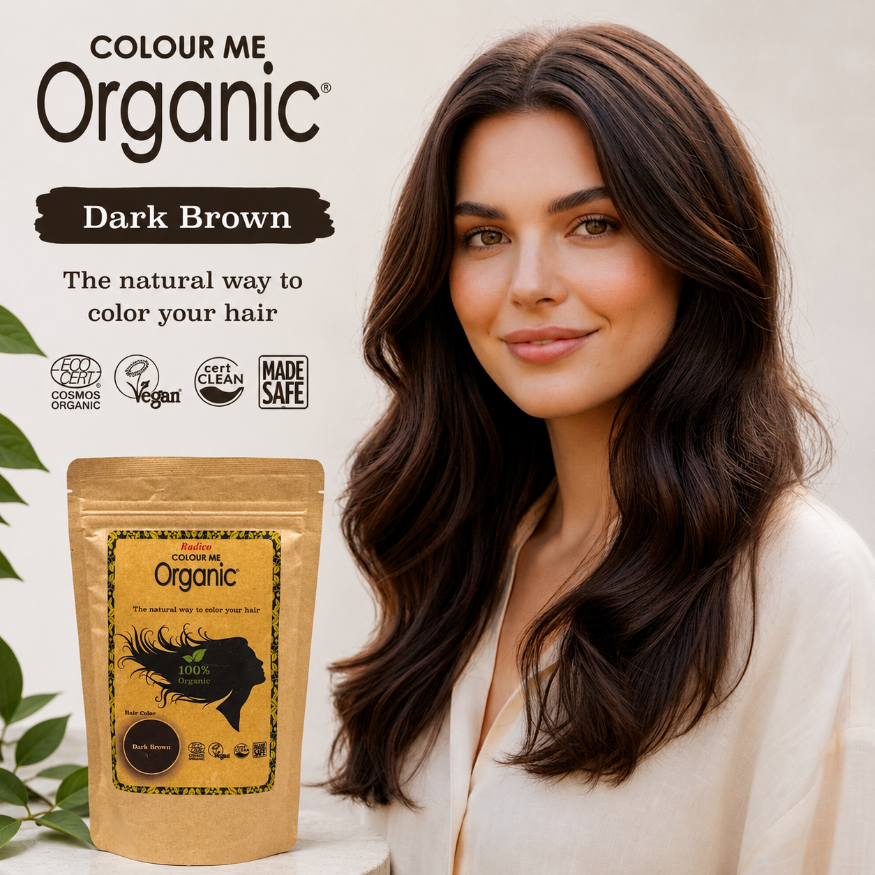 Dark Brown Products image