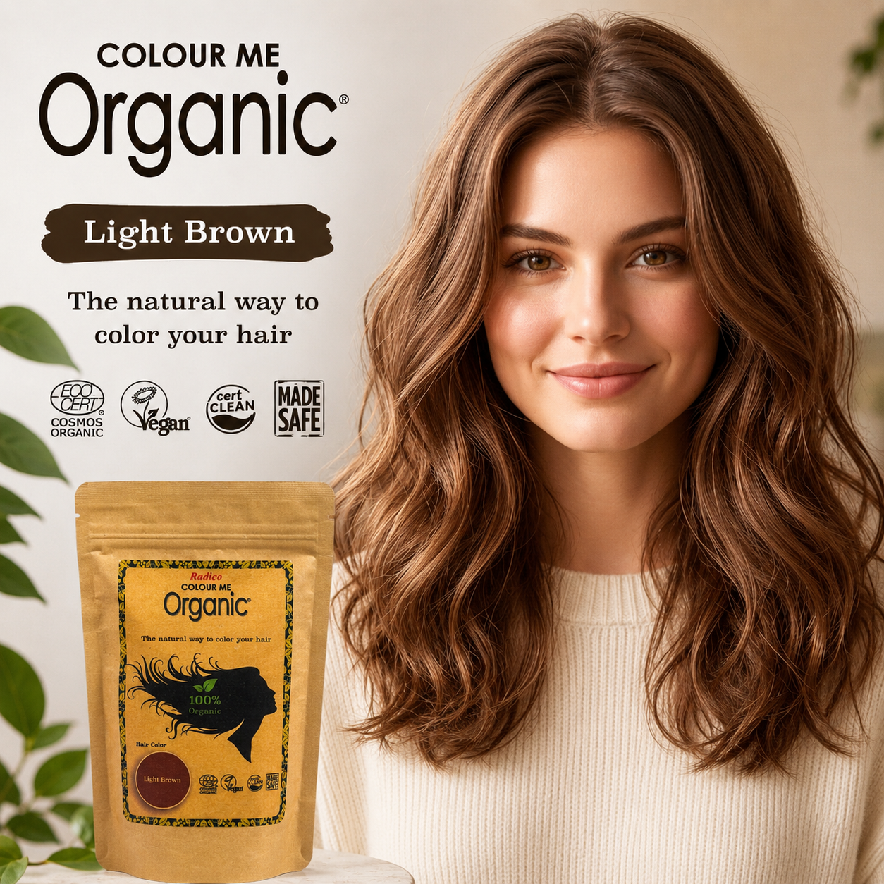 Light Brown Products image