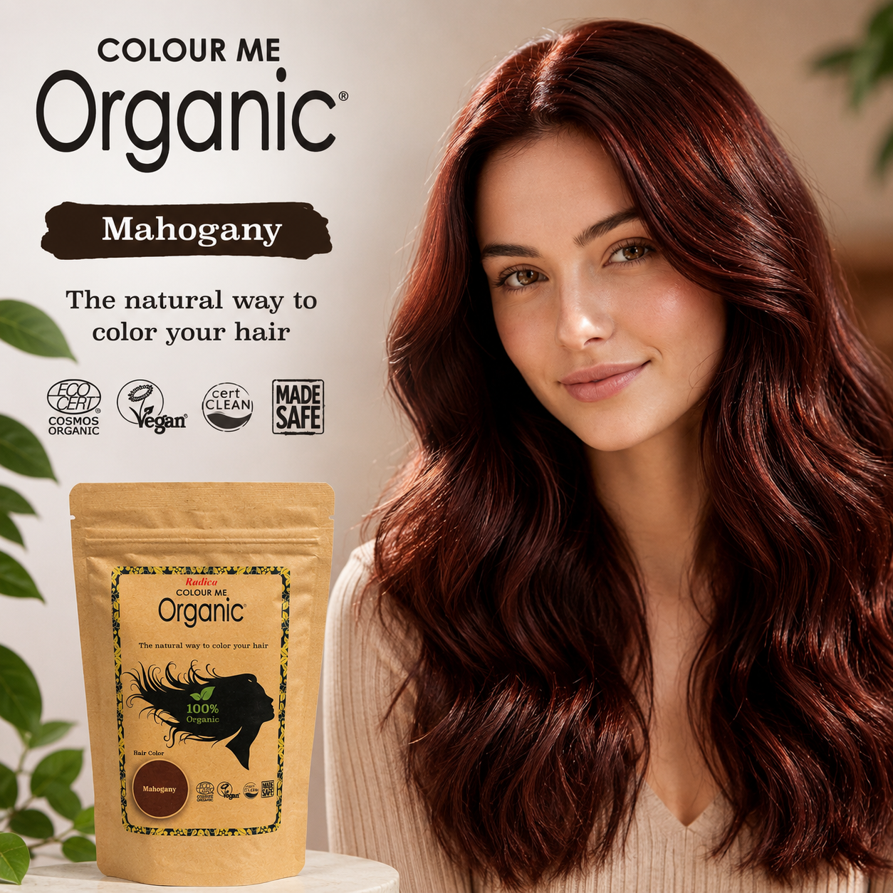 Mahogany Products image