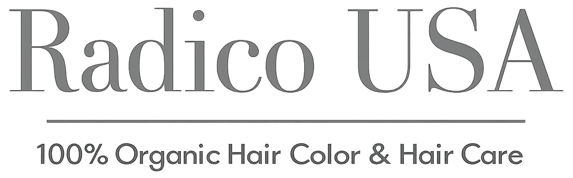 Radico USA logo