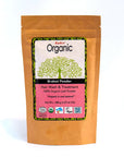 Organic Brahmi leaf Powder