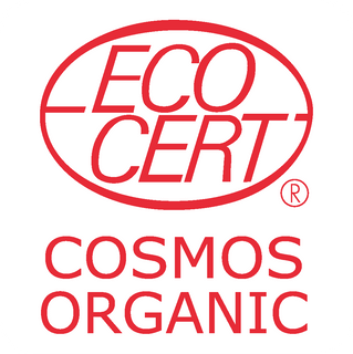 ECOCERT Cosmos organic logo
