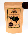 Dark Brown Pouch