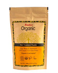 Hair Treatment Powder Pouch