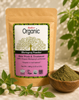 products image of bhringraj leaf