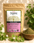 products image of brahmi leaf