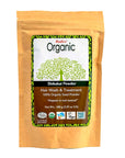 Shikakai Seed Hair Powder Pouch