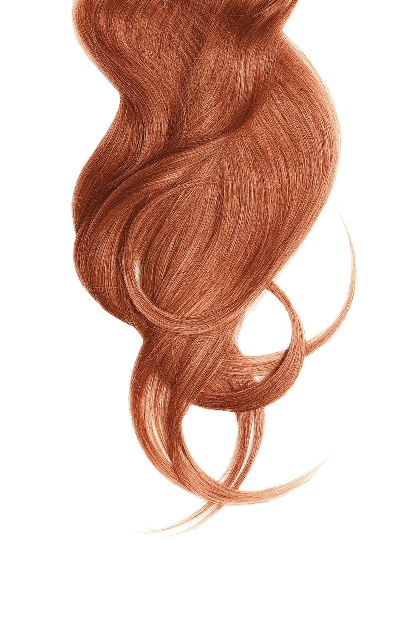 Natural Hair Dyes Turned My Hair Orange How to Fix It Radico USA