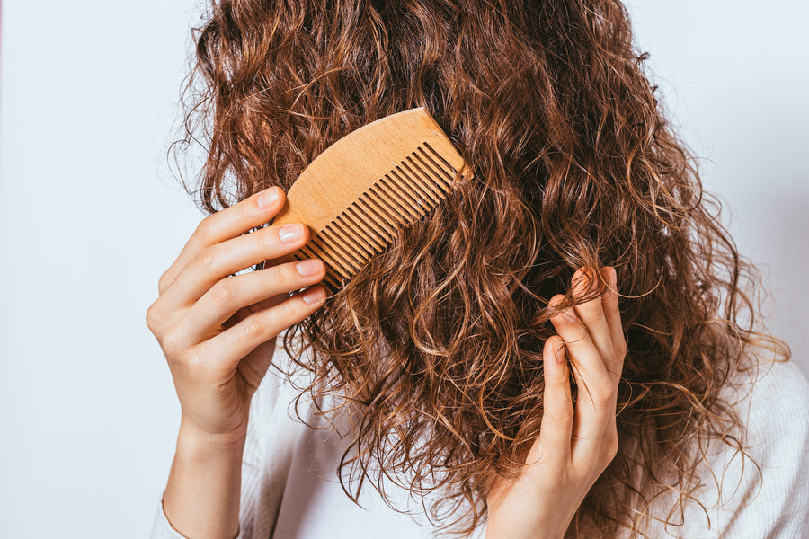 Why Does Hair Feel Rough And Dry After Using Natural Hair Dye Radico USA why-does-hair-feel-rough-and-dry-after-using-natural-hair-dye-radico-usa