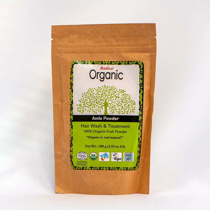 Radico Amla Fruit Powder
