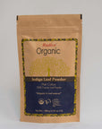Indigo Leaf - Organic Hair Powder